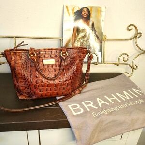 Brahmin Handbag